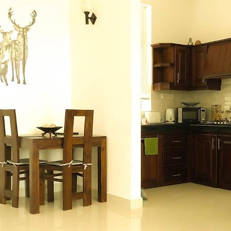 City Tower, Luxury 2 Two Bed Seaview Apartment Colombo Дехивала-Маунт-Лавиния Экстерьер фото