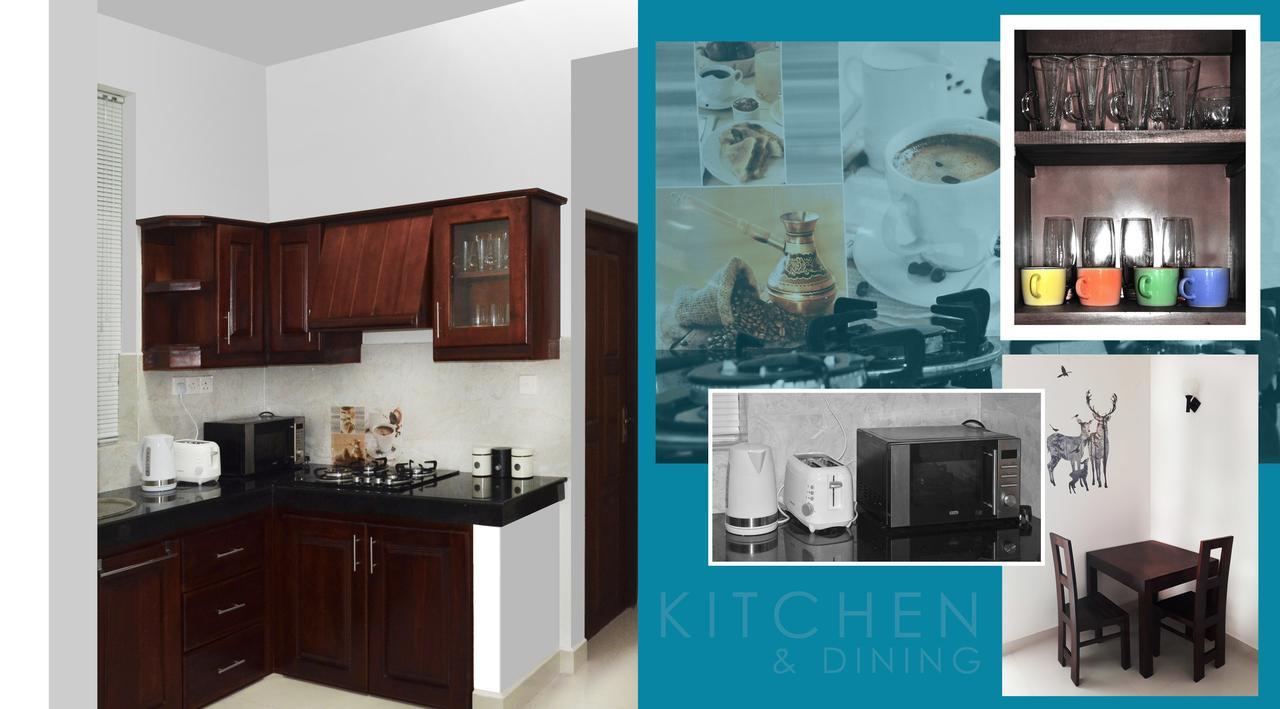 City Tower, Luxury 2 Two Bed Seaview Apartment Colombo Дехивала-Маунт-Лавиния Экстерьер фото