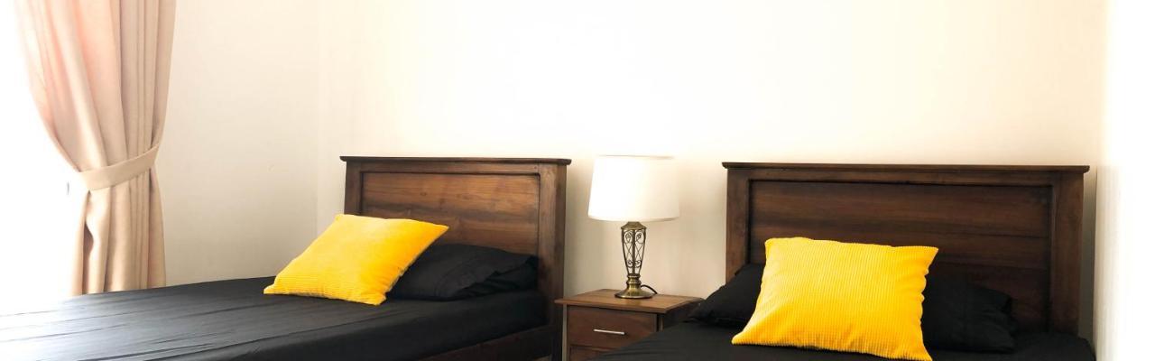 City Tower, Luxury 2 Two Bed Seaview Apartment Colombo Дехивала-Маунт-Лавиния Экстерьер фото
